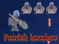 Peli Patrick hyökkääjät verkossa