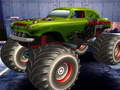 Peli Monster Truck Ramppi verkossa