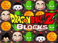 Peli Dragon Ball Z Palikat verkossa