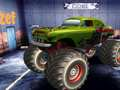 Peli Monster Truck Ramppi verkossa