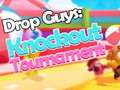 Peli Drop Guys: Knockout-turnaus verkossa