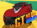 Peli GT Mega Ramp verkossa