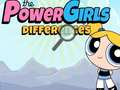 Peli Power Girls -ero verkossa