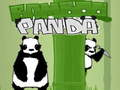 Peli Ramboo Panda verkossa
