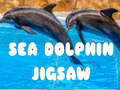 Peli Meridelfiinin Palapeli verkossa