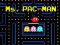 Peli Neiti PAC-MAN verkossa