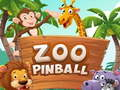 Peli Eläintarha Pinball verkossa
