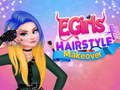 Peli Egirls Hiustyyli Muutos verkossa