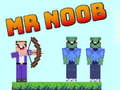 Peli Herra Noob verkossa