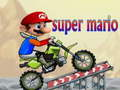 Peli Super Mario verkossa