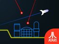 Peli Atari Ohjuskomento verkossa