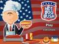 Peli Hot Dog Bush verkossa