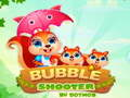 Peli Bubble Shooter by Dotmov verkossa