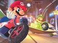 Peli Super Mario Juoksu verkossa