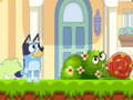 Peli Bluey Koira Pikseli verkossa