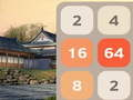 Peli Kiinalainen 2048 verkossa