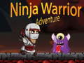 Peli Ninja Soturin Seikkailu verkossa