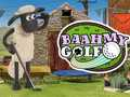 Peli Shaun Lampaat Baahmy Golf verkossa