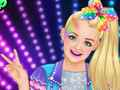 Peli Jojo Siwa: Uni verkossa