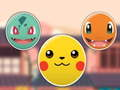 Peli Flappy Pokémon Dunk verkossa