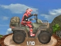 Peli Xtreme ATV Kokeet 2021 verkossa