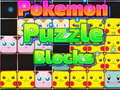Peli Pokémon Palapeli Loitsut verkossa