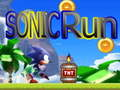 Peli Sonic Juoksu verkossa