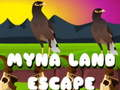 Peli Myna Landin Pako verkossa