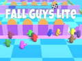 Peli Fall Guys Lite verkossa
