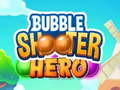 Peli Bubble Shooter -sankari verkossa