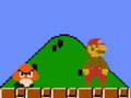 Peli Super Mario Klassikko verkossa