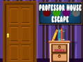 Peli Professori Talon Pakoon verkossa
