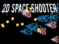 Peli 2D Avaruusk Shooter verkossa