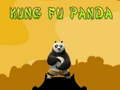 Peli Kung Fu Panda verkossa