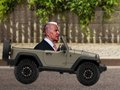 Peli Biden Weelie verkossa