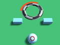 Peli Gap Ball 3D Energia verkossa