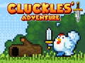 Peli Clucklesin Seikkailut verkossa