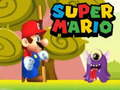 Peli Super Mario verkossa