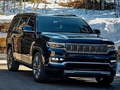Peli Jeep Wagoneer 2022 Liukuminen verkossa