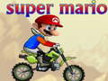 Peli Super Mario verkossa