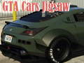 Peli GTA Autopuzzles verkossa