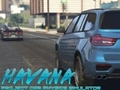 Peli Havana: Projektin Auto Fysiikkasimulaattori verkossa