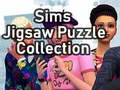 Peli Sims Palapeli Kokoelma verkossa