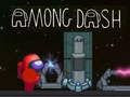 Peli Among Us Dash verkossa