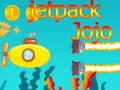 Peli Jetpack Jojo verkossa