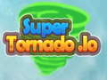 Peli Super Tornado.io verkossa