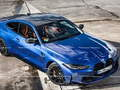 Peli BMW M4 Coupe Palapeli verkossa