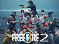 Peli Free Fire 2 verkossa