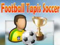 Peli Jalkapallo Tapis Soccer verkossa
