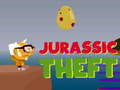 Peli Jurassic Varkaus verkossa